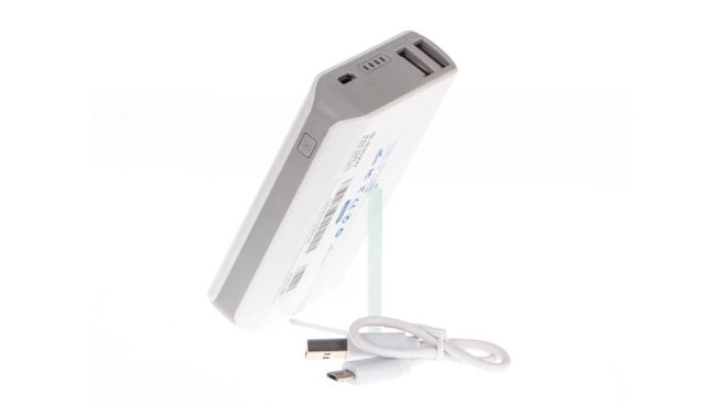 Внешняя аккумуляторная батарея Power Bank iBatt  iB-S302W