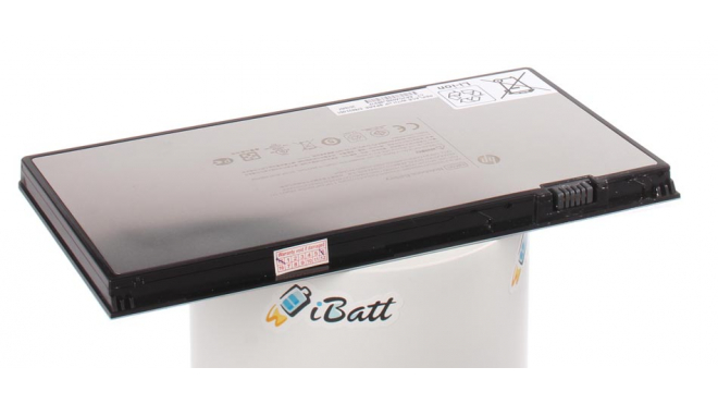 Аккумуляторная батарея для ноутбука HP-Compaq ENVY 15-1155nr. Артикул iB-A785.Емкость (mAh): 4800. Напряжение (V): 11,1