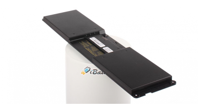 Аккумуляторная батарея для ноутбука Sony VAIO VPC-Z21X9R. Артикул iB-A996.Емкость (mAh): 3200. Напряжение (V): 11,1