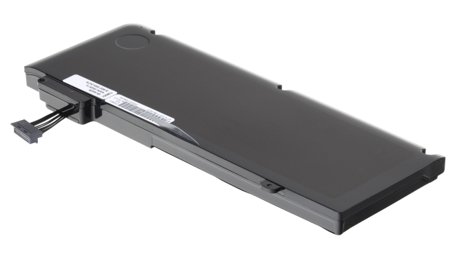 Аккумуляторная батарея A1322 для ноутбуков Apple. Артикул iB-A429.Емкость (mAh): 5200. Напряжение (V): 10,95