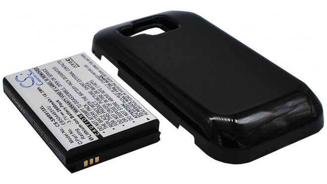 Аккумуляторная батарея EB564465LU для телефонов, смартфонов Samsung. Артикул iB-M2684.Емкость (mAh): 2800. Напряжение (V): 3,7