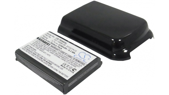 Аккумуляторная батарея 157-10099-00 для телефонов, смартфонов Palm. Артикул iB-M2444.Емкость (mAh): 2250. Напряжение (V): 3,7