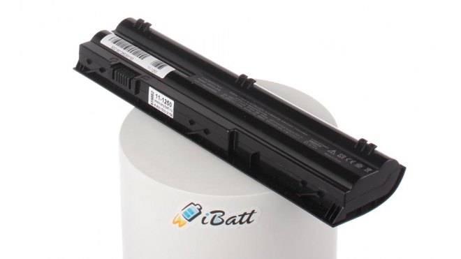 Аккумуляторная батарея HSTNN-DB3B для ноутбуков HP-Compaq. Артикул 11-1250.Емкость (mAh): 4400. Напряжение (V): 11,1