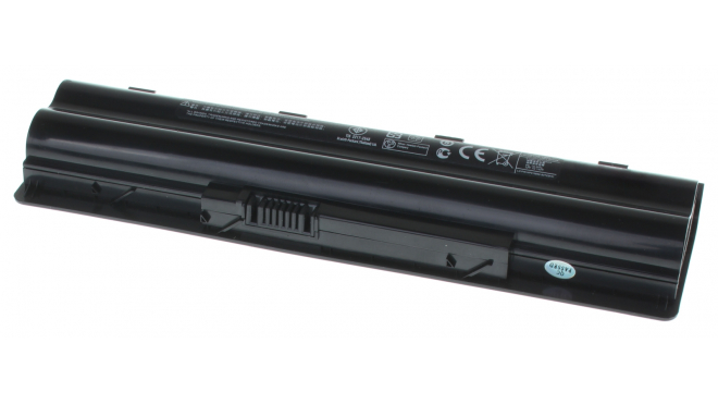 Аккумуляторная батарея CL2382B.806 для ноутбуков HP-Compaq. Артикул 11-1276.Емкость (mAh): 4400. Напряжение (V): 11,1