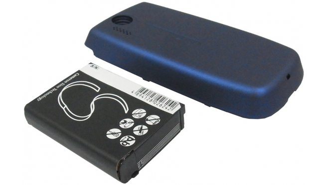 Аккумуляторная батарея BA S330 для телефонов, смартфонов HTC. Артикул iB-M1903.Емкость (mAh): 2200. Напряжение (V): 3,7