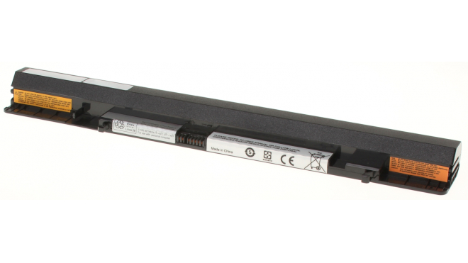 Аккумуляторная батарея для ноутбука IBM-Lenovo IdeaPad Flex 14 59402201. Артикул 11-1797.Емкость (mAh): 2200. Напряжение (V): 14,4