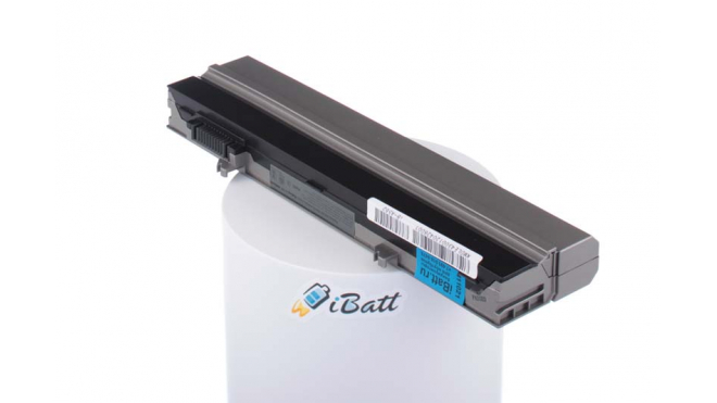 Аккумуляторная батарея для ноутбука Dell Latitude E4300N. Артикул iB-A562.Емкость (mAh): 4400. Напряжение (V): 11,1