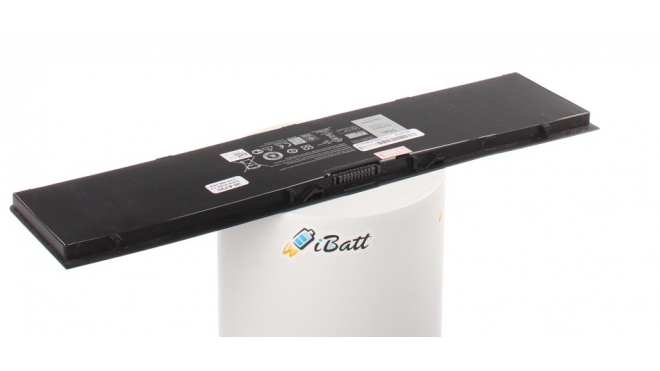 Аккумуляторная батарея для ноутбука Dell Latitude E7440-4484. Артикул iB-A725.Емкость (mAh): 3500. Напряжение (V): 11,1