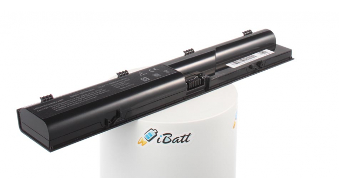 Аккумуляторная батарея WY165AA#ABB для ноутбуков HP-Compaq. Артикул iB-A789.Емкость (mAh): 4400. Напряжение (V): 11,1
