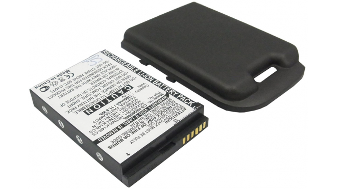 Аккумуляторная батарея HSTNH-K14B-CS для телефонов, смартфонов HP. Артикул iB-M218.Емкость (mAh): 3200. Напряжение (V): 3,7