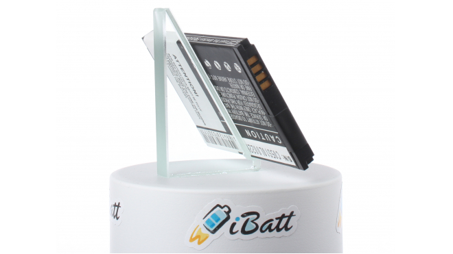 Аккумуляторная батарея iBatt iB-M243 для телефонов, смартфонов SprintЕмкость (mAh): 1550. Напряжение (V): 3,7