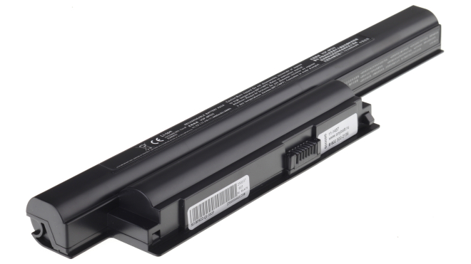 Аккумуляторная батарея iBatt 11-1457 для ноутбука SonyЕмкость (mAh): 4400. Напряжение (V): 11,1