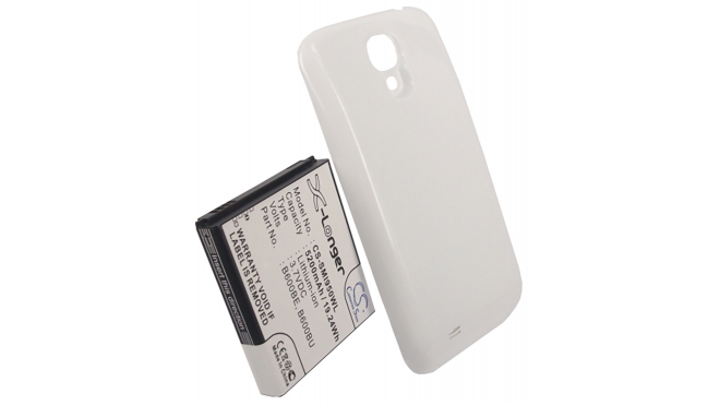 Аккумуляторная батарея B600BE для телефонов, смартфонов Samsung. Артикул iB-M531.Емкость (mAh): 5200. Напряжение (V): 3,7