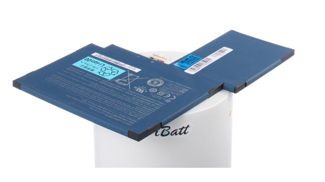Аккумуляторная батарея BT.00303.024 для ноутбуков Acer. Артикул iB-A677.Емкость (mAh): 3250. Напряжение (V): 11,1