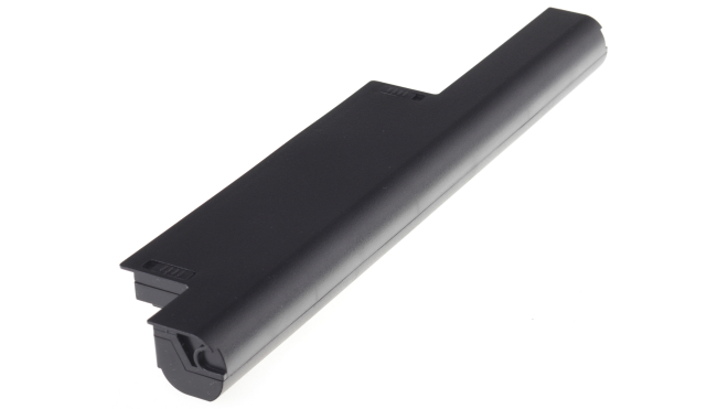 Аккумуляторная батарея iBatt 11-1457 для ноутбука SonyЕмкость (mAh): 4400. Напряжение (V): 11,1