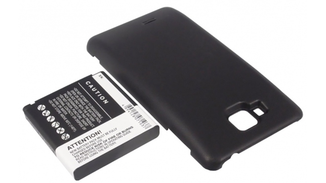 Аккумуляторная батарея BL-49PH для телефонов, смартфонов LG. Артикул iB-M2160.Емкость (mAh): 3100. Напряжение (V): 3,7