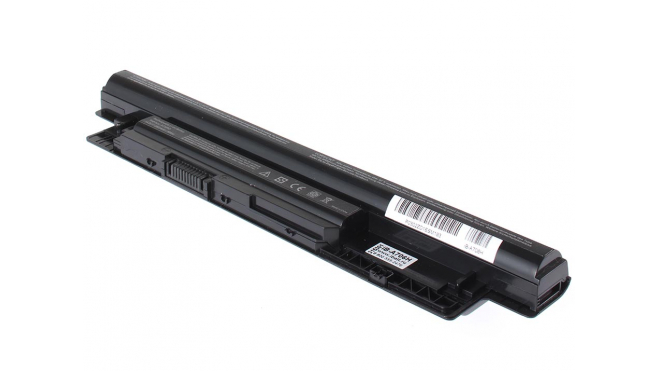 Аккумуляторная батарея iBatt iB-A706H для ноутбука DellЕмкость (mAh): 2600. Напряжение (V): 14,8