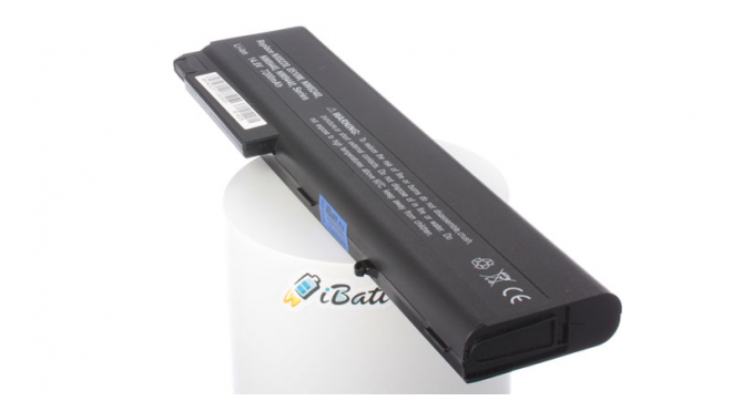 Аккумуляторная батарея для ноутбука HP-Compaq Mobile Thin Client 6720t. Артикул iB-A329.Емкость (mAh): 6600. Напряжение (V): 14,8