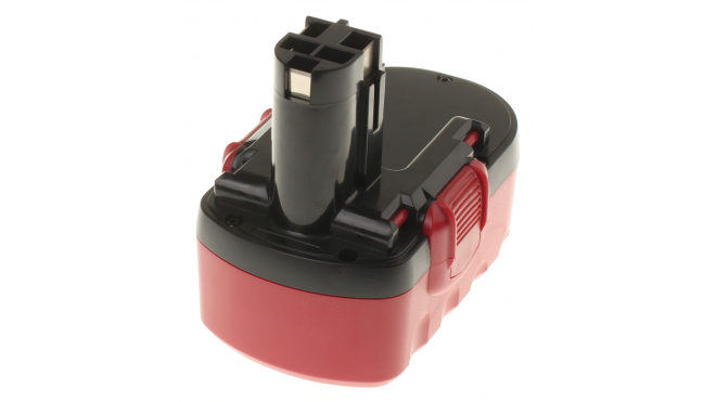 Аккумуляторная батарея для электроинструмента Bosch ART 23 Accutrim. Артикул iB-T158.Емкость (mAh): 2000. Напряжение (V): 18