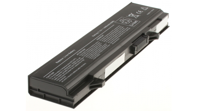Аккумуляторная батарея PW640 для ноутбуков Dell. Артикул 11-1507.Емкость (mAh): 4400. Напряжение (V): 11,1