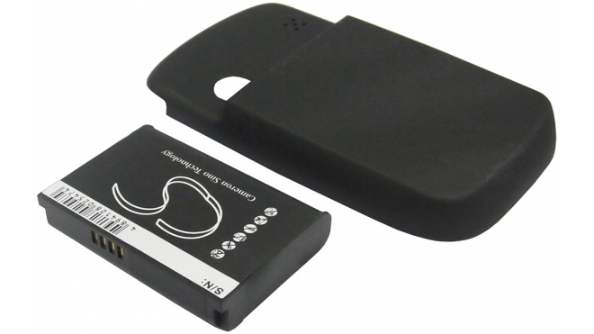 Аккумуляторная батарея для телефона, смартфона Verizon Touch XV6900. Артикул iB-M1174.Емкость (mAh): 2000. Напряжение (V): 3,7