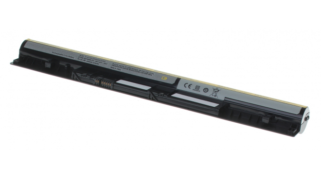 Аккумуляторная батарея для ноутбука Acer Aspire  E5-573G-36N4. Артикул 11-1796.Емкость (mAh): 2200. Напряжение (V): 14,8