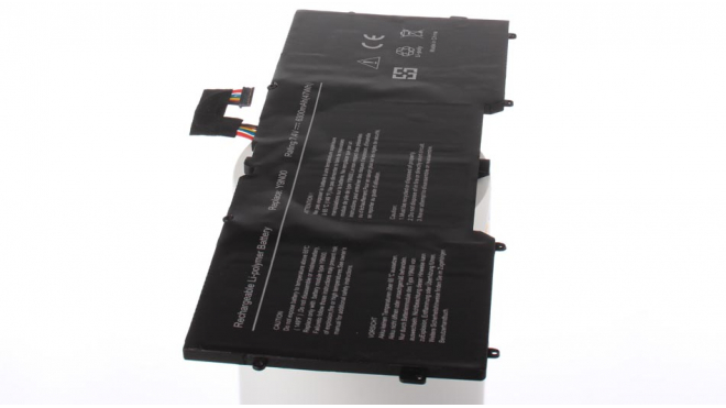 Аккумуляторная батарея для ноутбука Dell L321X. Артикул iB-A744.Емкость (mAh): 6300. Напряжение (V): 7,4