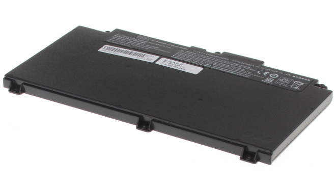 Аккумуляторная батарея HSN-I15C для ноутбуков HP-Compaq. Артикул iB-A1602.Емкость (mAh): 4150. Напряжение (V): 11,4