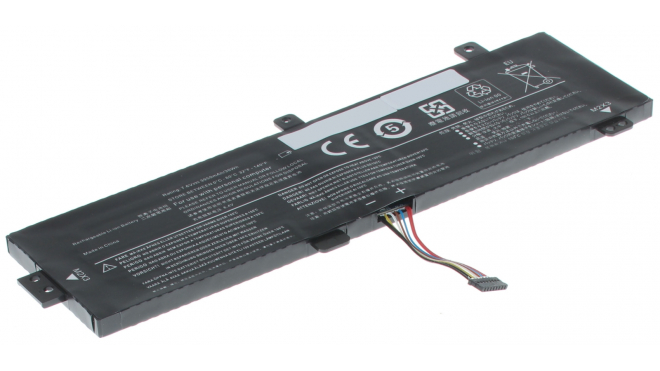 Аккумуляторная батарея iBatt 11-11521 для ноутбука LenovoЕмкость (mAh): 3900. Напряжение (V): 7,6