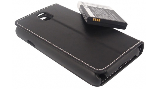 Аккумуляторная батарея EB-B800BEBECRU для телефонов, смартфонов Samsung. Артикул iB-M581.Емкость (mAh): 6400. Напряжение (V): 3,7
