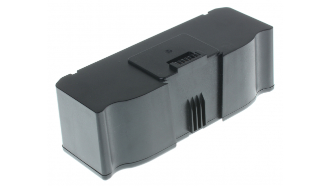 Аккумуляторная батарея для пылесоса iRobot Roomba e6. Артикул iB-T965.Емкость (mAh): 5200. Напряжение (V): 14,4