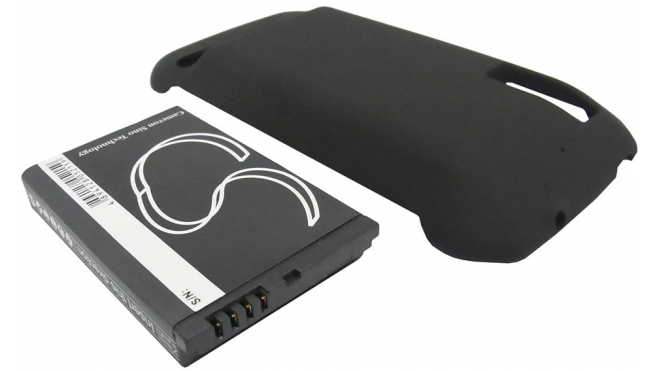 Аккумуляторная батарея iBatt iB-M381 для телефонов, смартфонов MotorolaЕмкость (mAh): 2800. Напряжение (V): 3,7