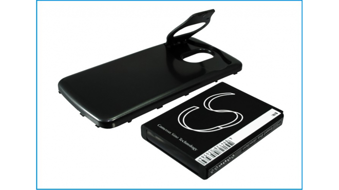 Аккумуляторная батарея iBatt iB-M2745 для телефонов, смартфонов SamsungЕмкость (mAh): 3500. Напряжение (V): 3,7