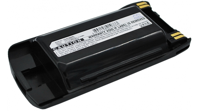 Аккумуляторная батарея для телефона, смартфона Sanyo SCP-4500. Артикул iB-M2806.Емкость (mAh): 900. Напряжение (V): 3,7