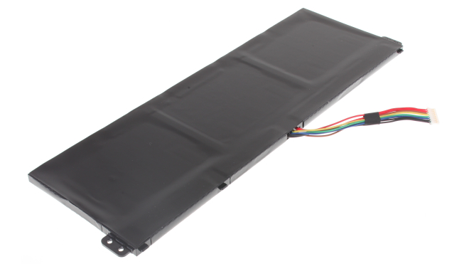 Аккумуляторная батарея для ноутбука Acer N19H4. Артикул iB-A1691.Емкость (mAh): 4350. Напряжение (V): 11,55