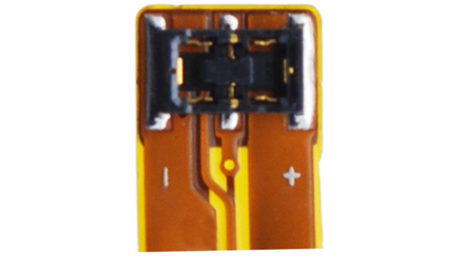 Аккумуляторная батарея CPLD-361 для телефонов, смартфонов Coolpad. Артикул iB-M1659.Емкость (mAh): 1800. Напряжение (V): 3,8