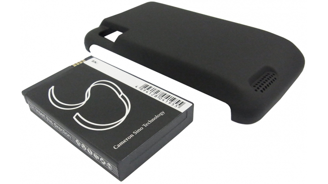Аккумуляторная батарея для телефона, смартфона Motorola ME860. Артикул iB-M2285.Емкость (mAh): 2800. Напряжение (V): 3,7