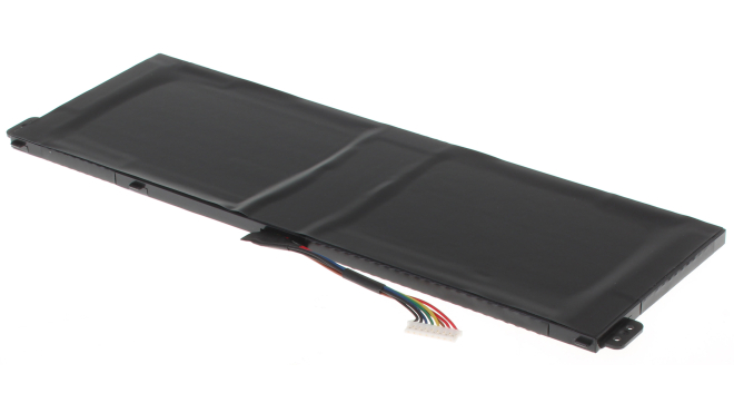Аккумуляторная батарея iBatt iB-A1594 для ноутбука AsusЕмкость (mAh): 4800. Напряжение (V): 7,4