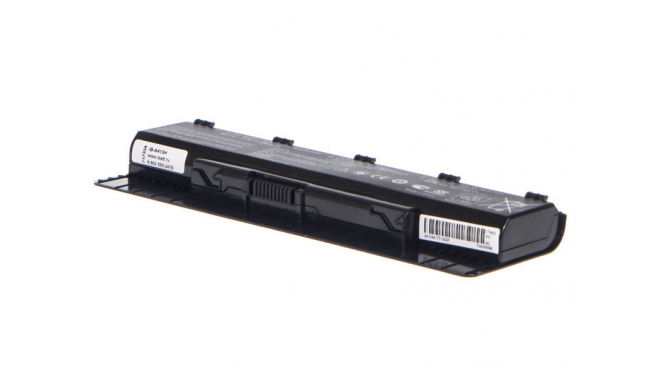 Аккумуляторная батарея для ноутбука Asus B53V-SO039H 90N6ZC328W11425896JY. Артикул iB-A413H.Емкость (mAh): 5200. Напряжение (V): 10,8