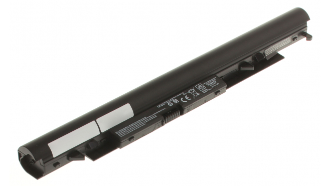 Аккумуляторная батарея HSTNN-PB6Y для ноутбуков HP-Compaq. Артикул iB-A1445H.Емкость (mAh): 2600. Напряжение (V): 14,8