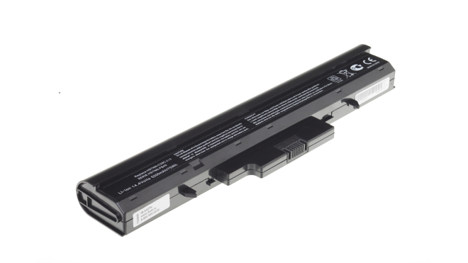 Аккумуляторная батарея CL2531B.085 для ноутбуков HP-Compaq. Артикул iB-A327H.Емкость (mAh): 5200. Напряжение (V): 14,8