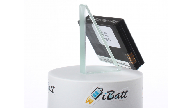 Аккумуляторная батарея iBatt iB-M2297 для телефонов, смартфонов MotorolaЕмкость (mAh): 1800. Напряжение (V): 3,7