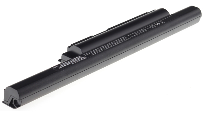 Аккумуляторная батарея iBatt 11-1457 для ноутбука SonyЕмкость (mAh): 4400. Напряжение (V): 11,1