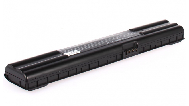 Аккумуляторная батарея для ноутбука Asus A7U. Артикул 11-1174.Емкость (mAh): 4400. Напряжение (V): 14,8