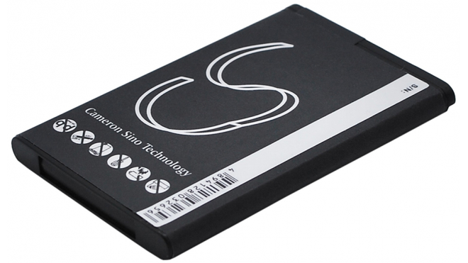 Аккумуляторная батарея SAMINTBATS2 для телефонов, смартфонов Verizon. Артикул iB-M2771.Емкость (mAh): 850. Напряжение (V): 3,7