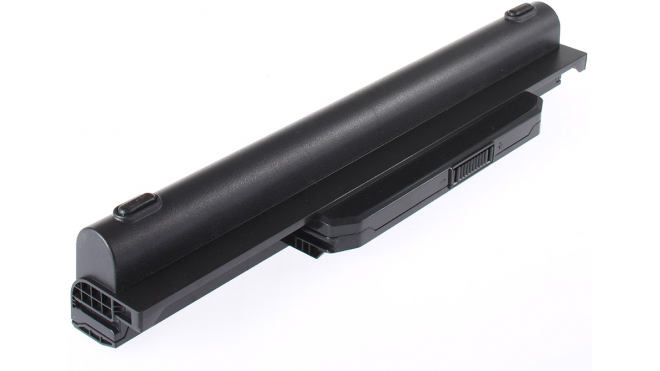 Аккумуляторная батарея для ноутбука Asus K53SV (Quad Core). Артикул 11-1189.Емкость (mAh): 4400. Напряжение (V): 14,4