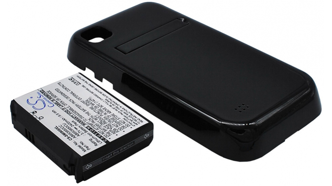 Аккумуляторная батарея AB653850CC для телефонов, смартфонов Samsung. Артикул iB-M2649.Емкость (mAh): 2400. Напряжение (V): 3,7