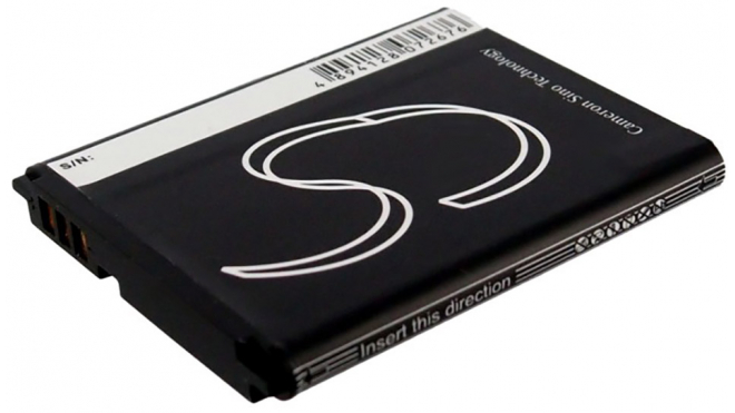 Аккумуляторная батарея iBatt iB-M1732 для телефонов, смартфонов DoroЕмкость (mAh): 1300. Напряжение (V): 3,7