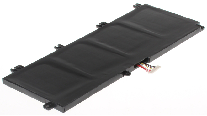 Аккумуляторная батарея B41N1711 для ноутбуков Asus. Артикул iB-A1647.Емкость (mAh): 4150. Напряжение (V): 15,2