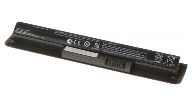 Аккумуляторная батарея 796930-121 для ноутбуков HP-Compaq. Артикул 11-11430.Емкость (mAh): 2200. Напряжение (V): 11,1